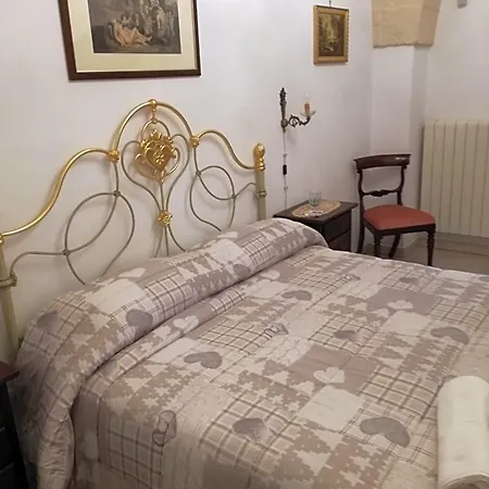 Il Vicoletto * Avetrana
