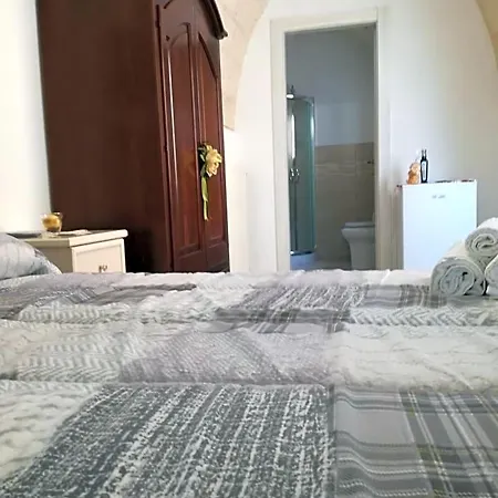 Il Vicoletto * Avetrana