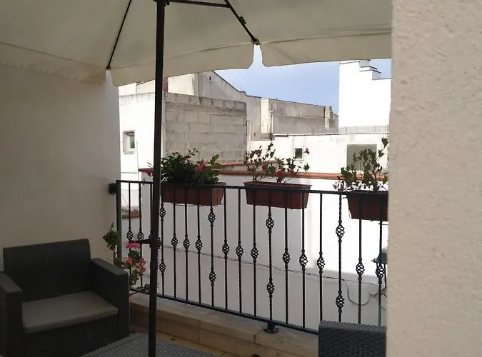 فندق مبيت وإفطار Il Vicoletto