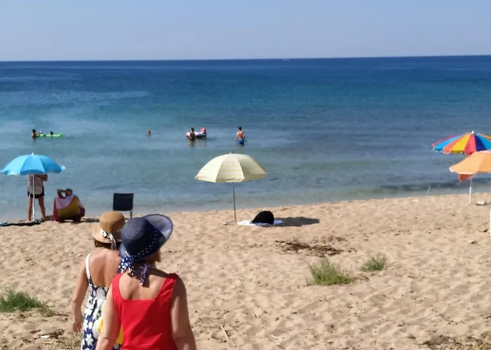 فندق مبيت وإفطار Il Vicoletto