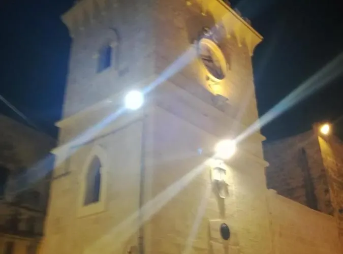 فندق مبيت وإفطار Il Vicoletto