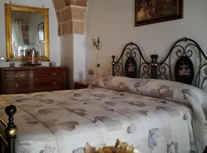 فندق مبيت وإفطار Il Vicoletto *