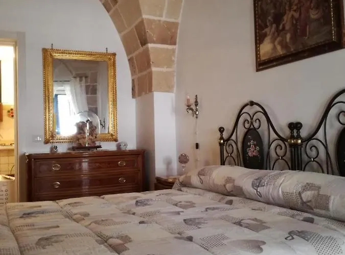 Il Vicoletto فندق مبيت وإفطار