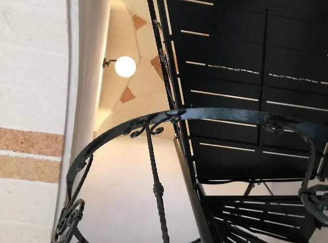 فندق مبيت وإفطار Il Vicoletto